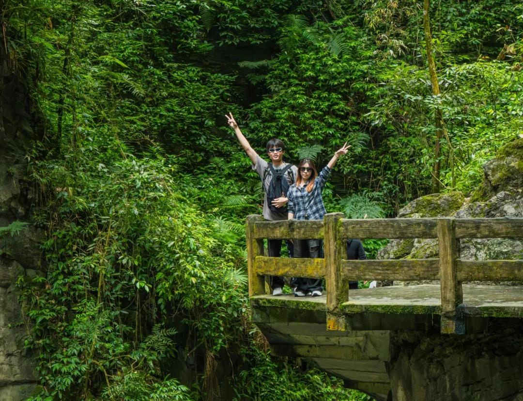 Chongqing Five-Day Essence Tour